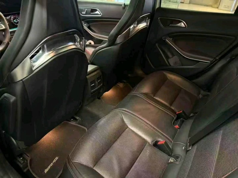 台州19年奔驰AMG6