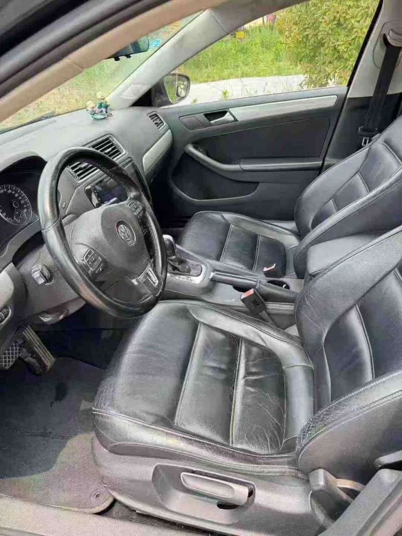 枣庄13年大众速腾4