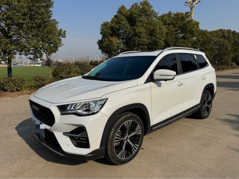 盐城23年奇瑞捷途2