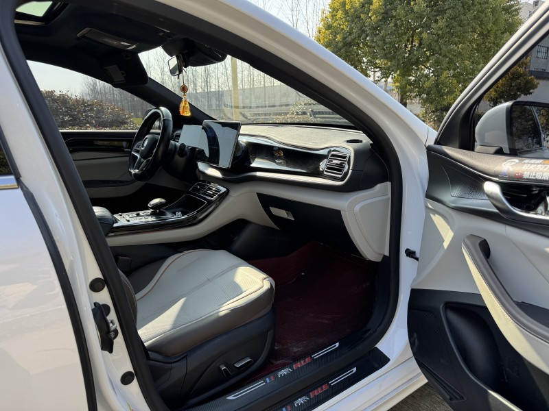 盐城23年比亚迪秦7