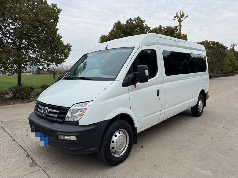 盐城21年大通V802