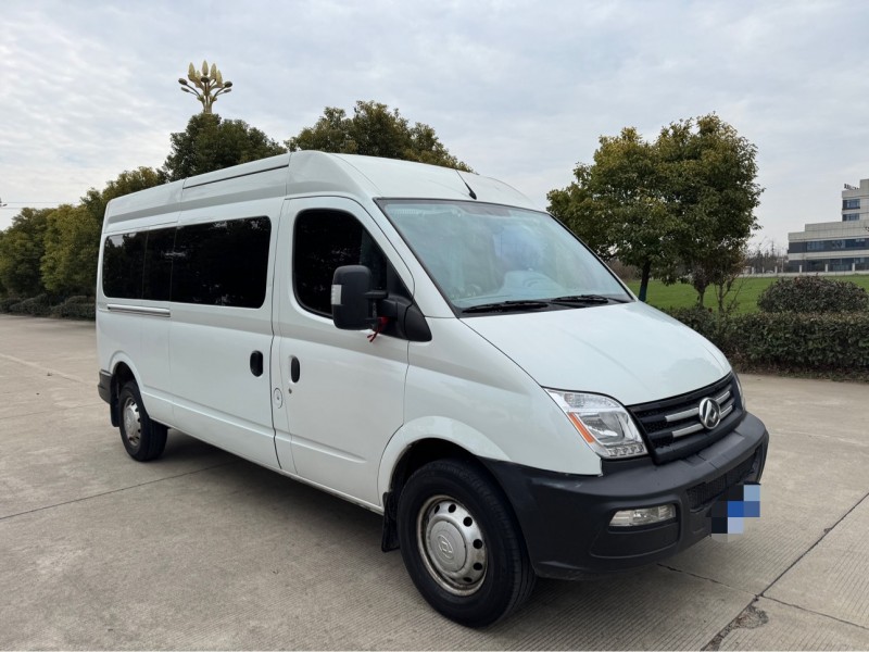 盐城21年大通V803