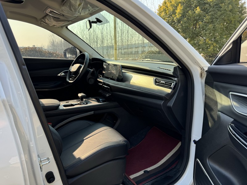 盐城24年长安汽车欧尚8