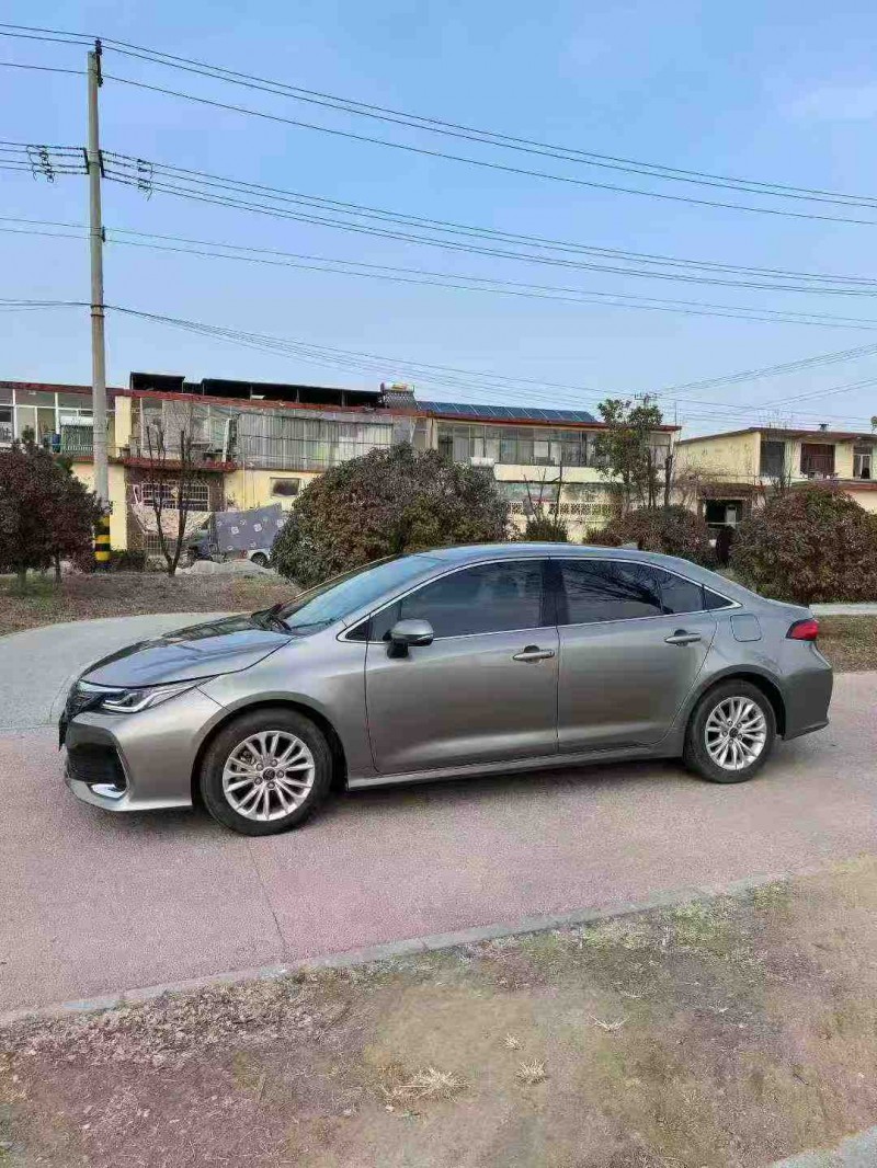 枣庄22年丰田亚洲狮2