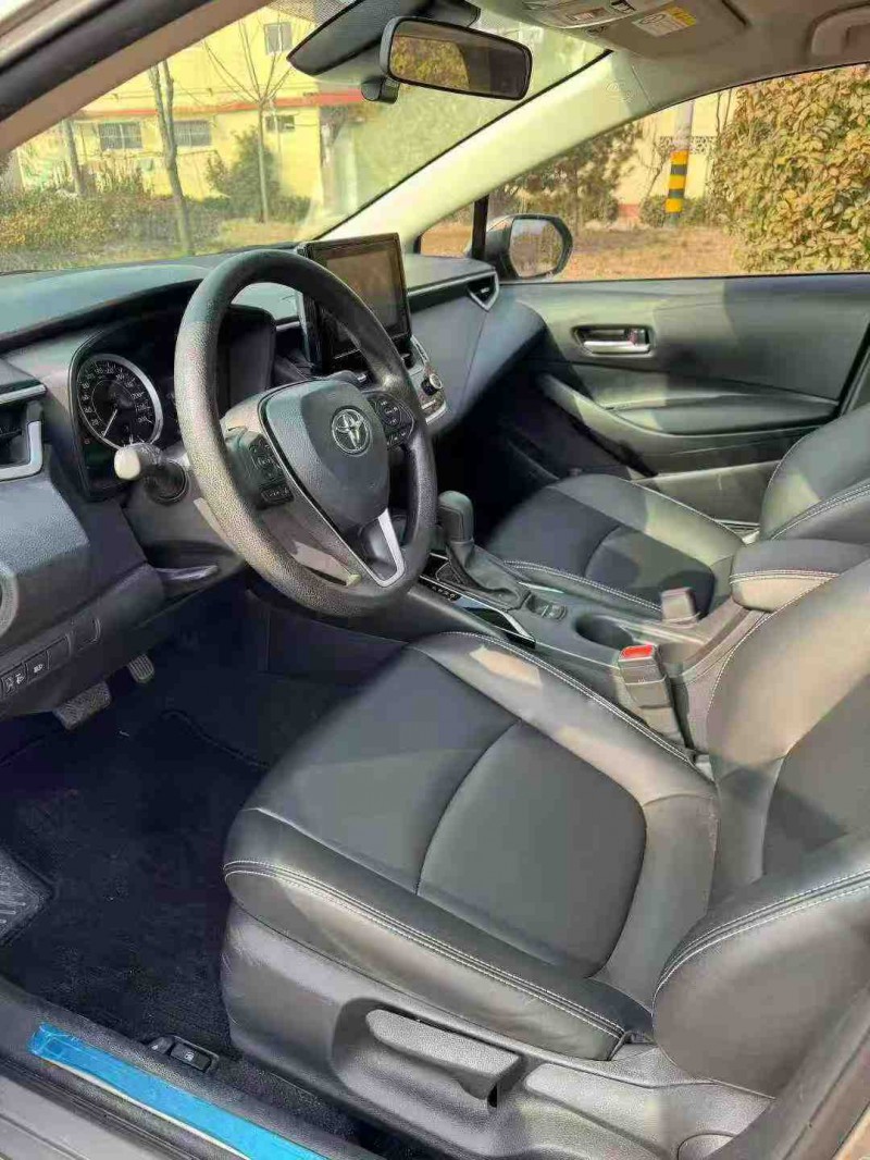 枣庄22年丰田亚洲狮4