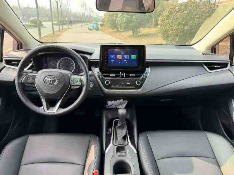 枣庄22年丰田亚洲狮6