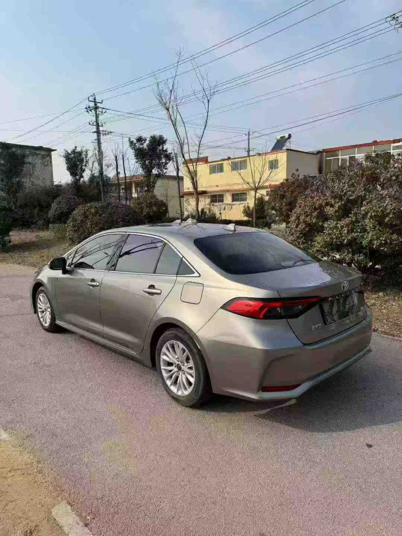 枣庄22年丰田亚洲狮7