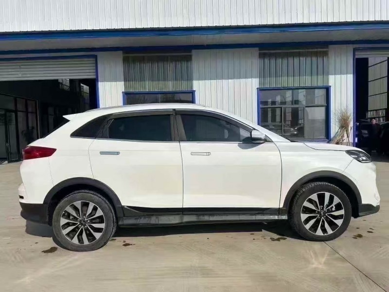 菏泽22年威马汽车EX-53