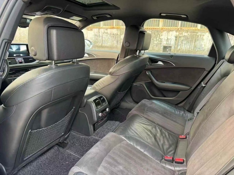 菏泽17年奥迪S65