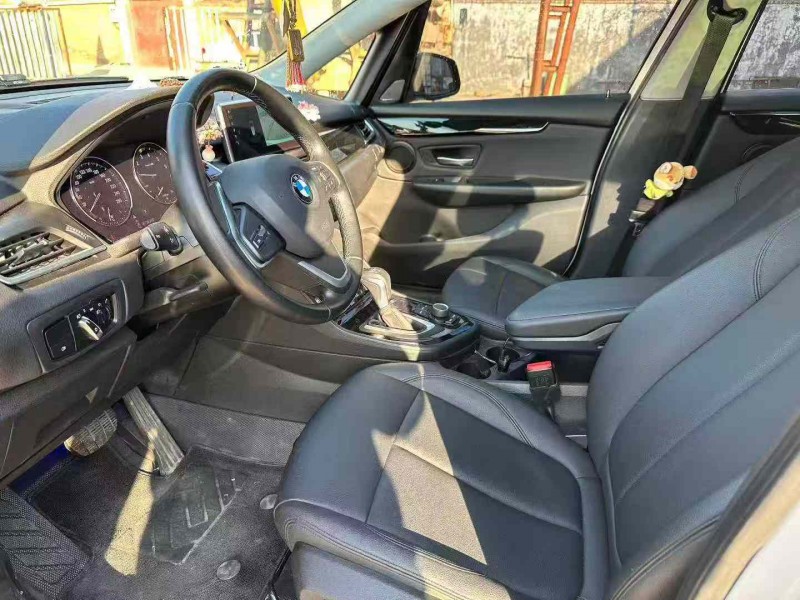 焦作18年宝马2系4