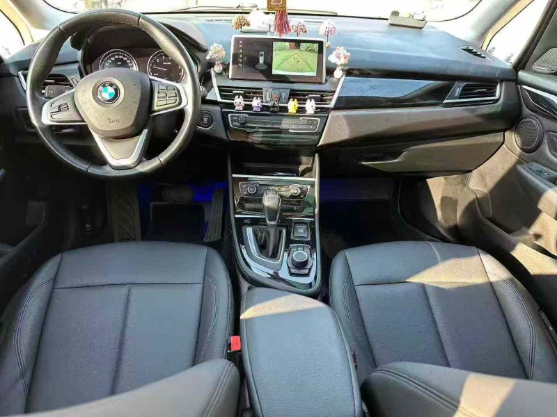 焦作18年宝马2系5