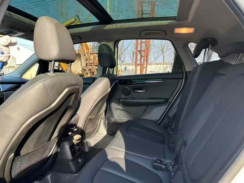 焦作18年宝马2系6