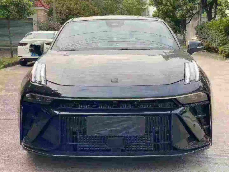 中山24年领克031