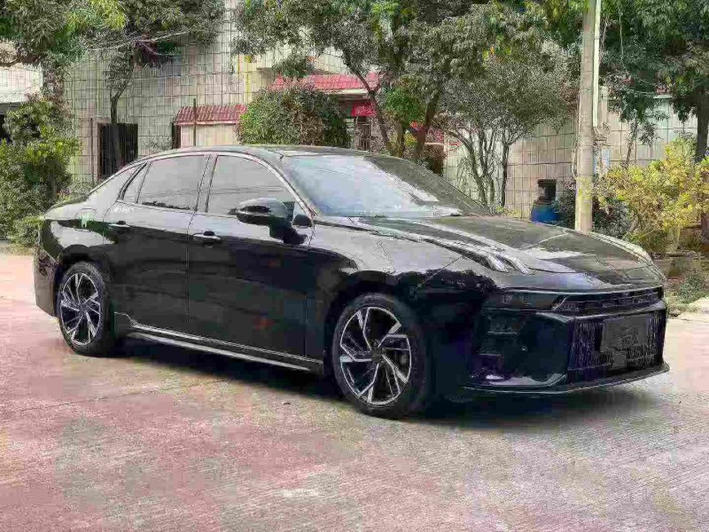 中山24年领克032