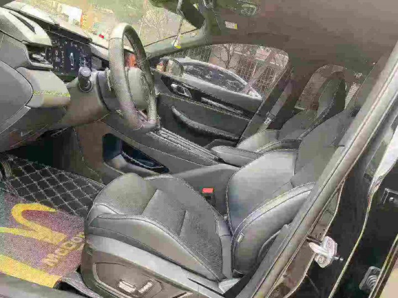 中山24年领克034