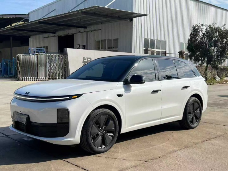 徐州24年理想L64