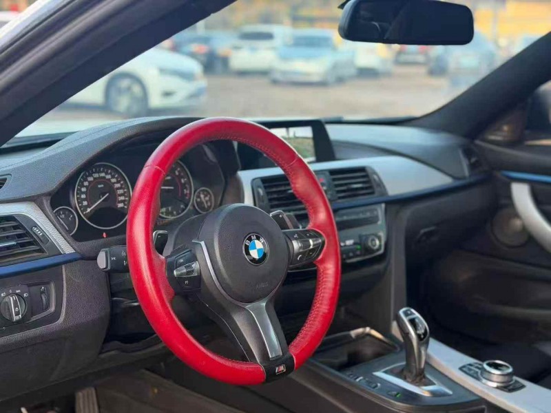 广州18年宝马4系5