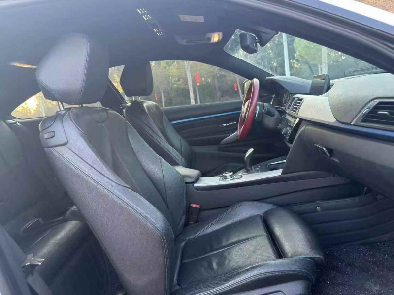 广州18年宝马4系6