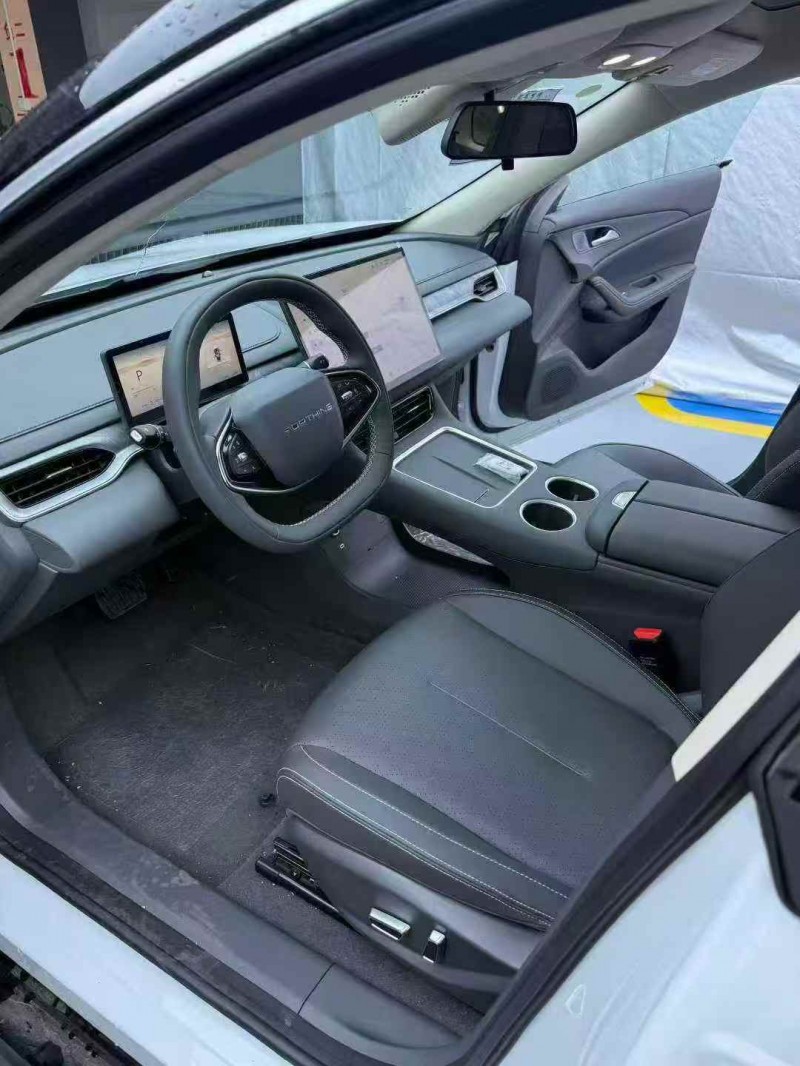 广州26年东风风行4