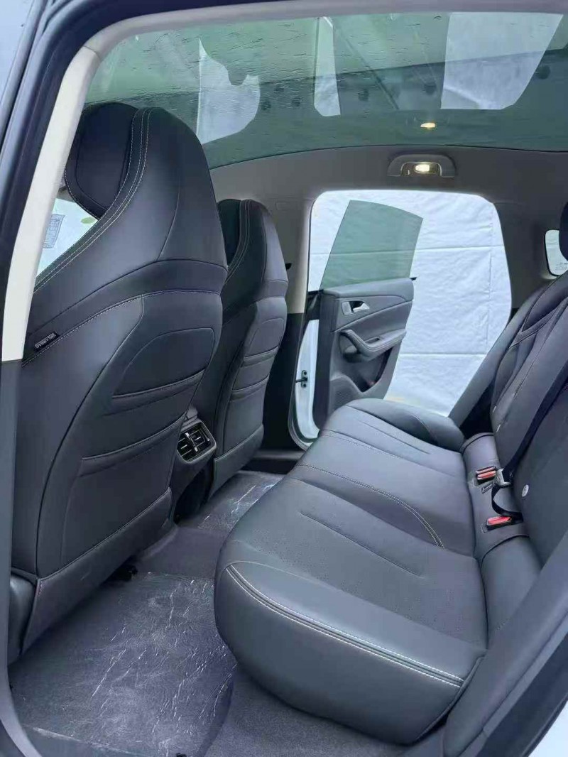 广州26年东风风行5