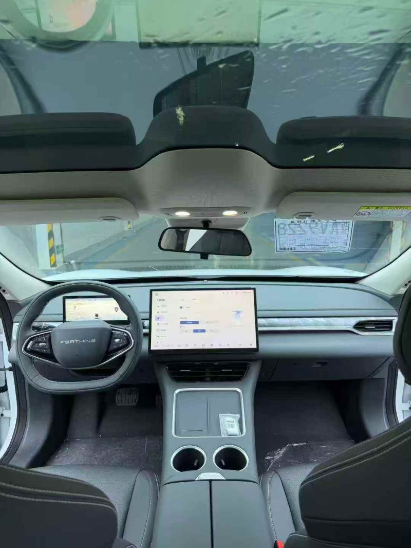 广州26年东风风行6