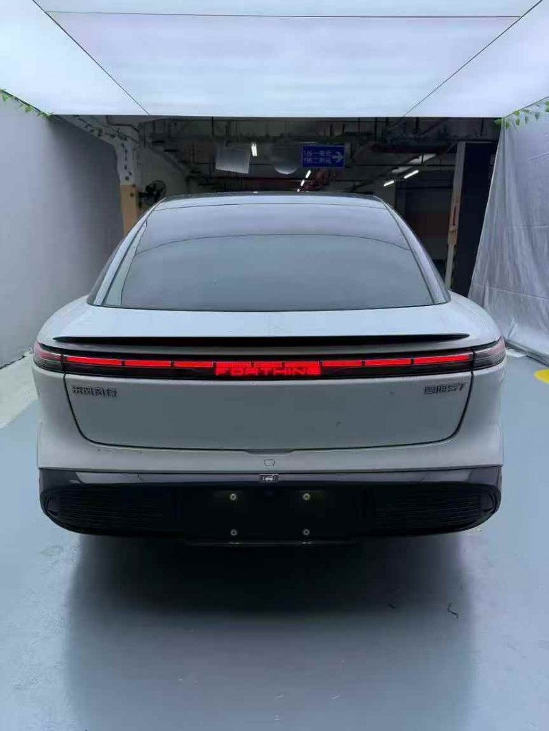 广州26年东风风行9