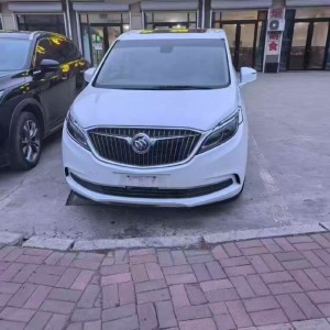 菏泽18年别克GL8