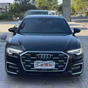 佛山25年奥迪A6L