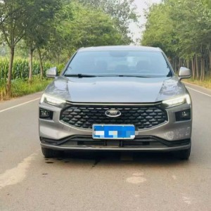 徐州24年福特蒙迪欧