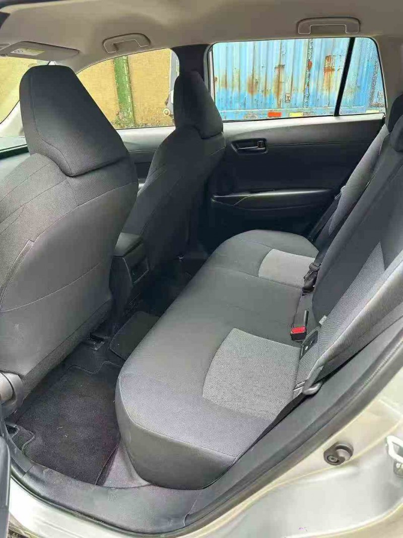 佛山24年丰田锋兰达4