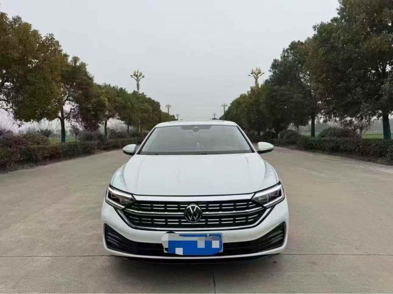 常州24年大众速腾1