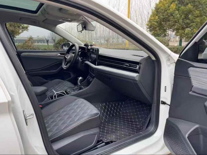 常州24年大众速腾7