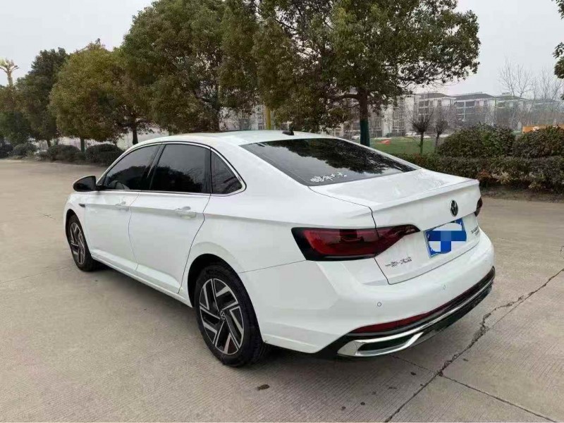 常州24年大众速腾8