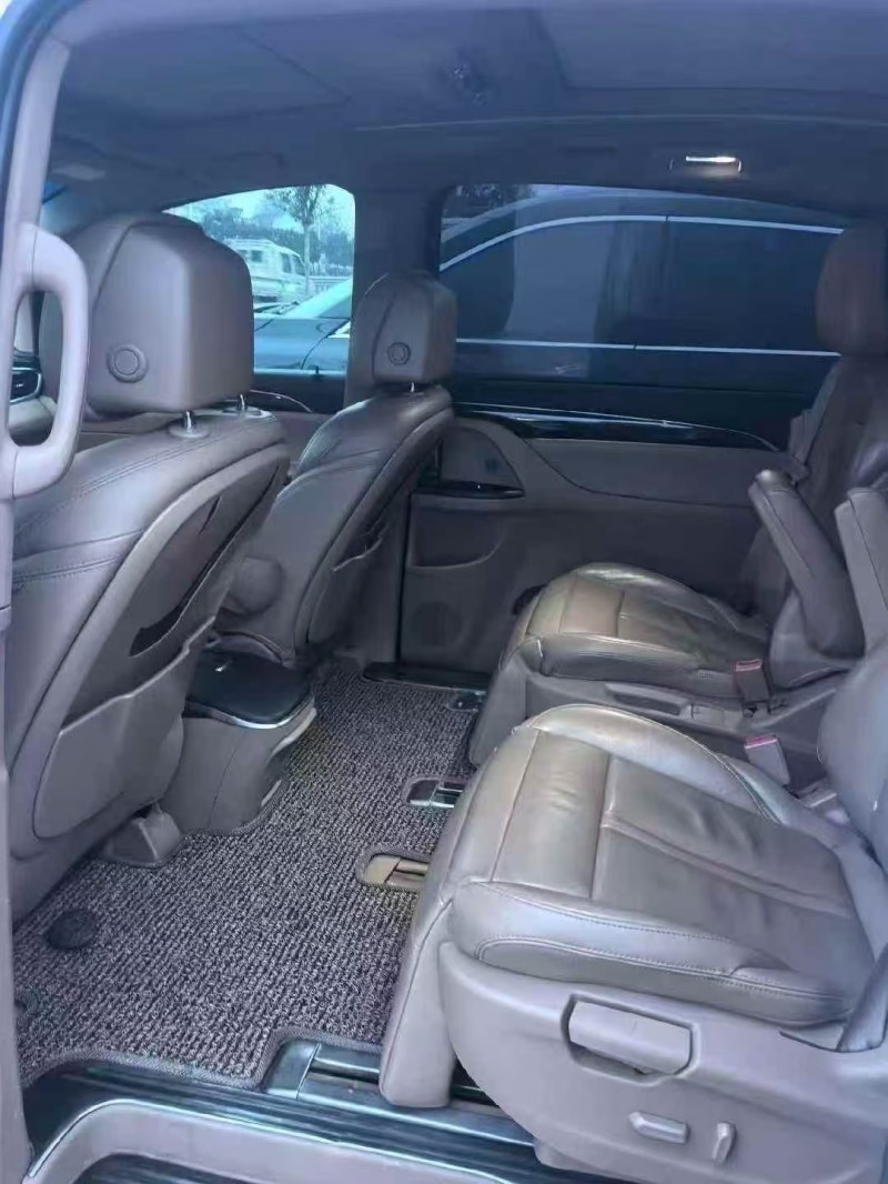 菏泽18年别克GL84