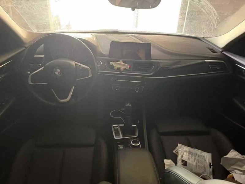 菏泽17年宝马1系6