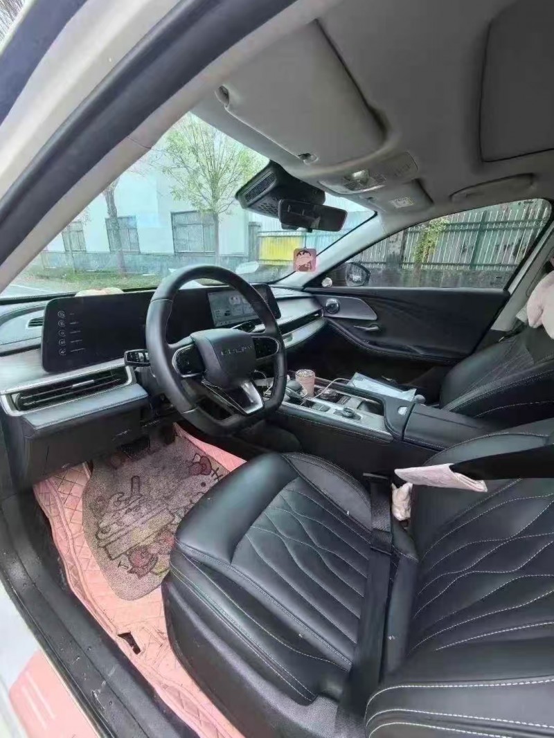 菏泽24年奇瑞艾瑞泽5