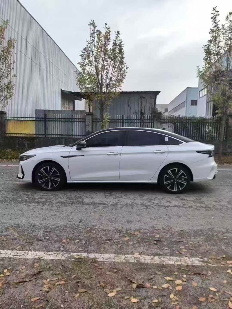 菏泽24年奇瑞艾瑞泽7