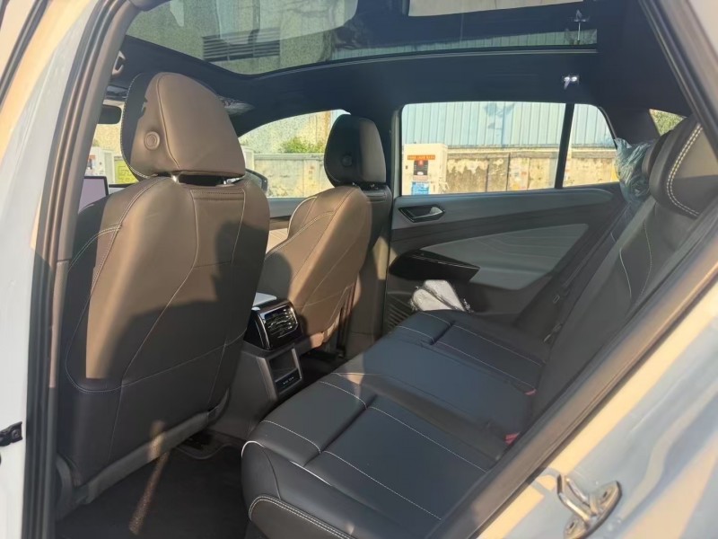 保定26年大众ID6