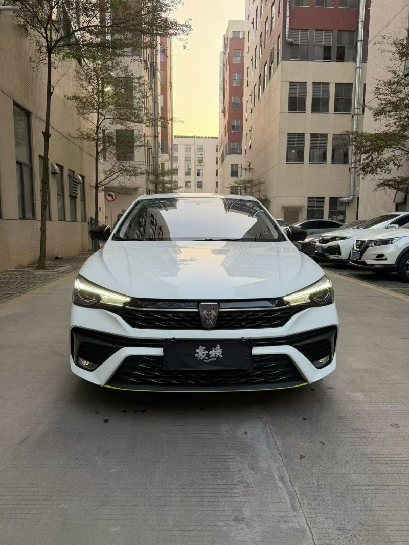 佛山22年荣威i51