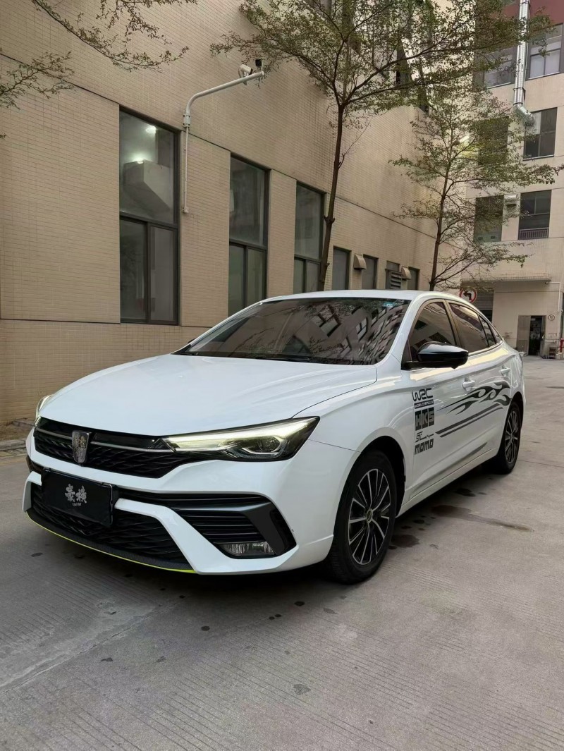 佛山22年荣威i53