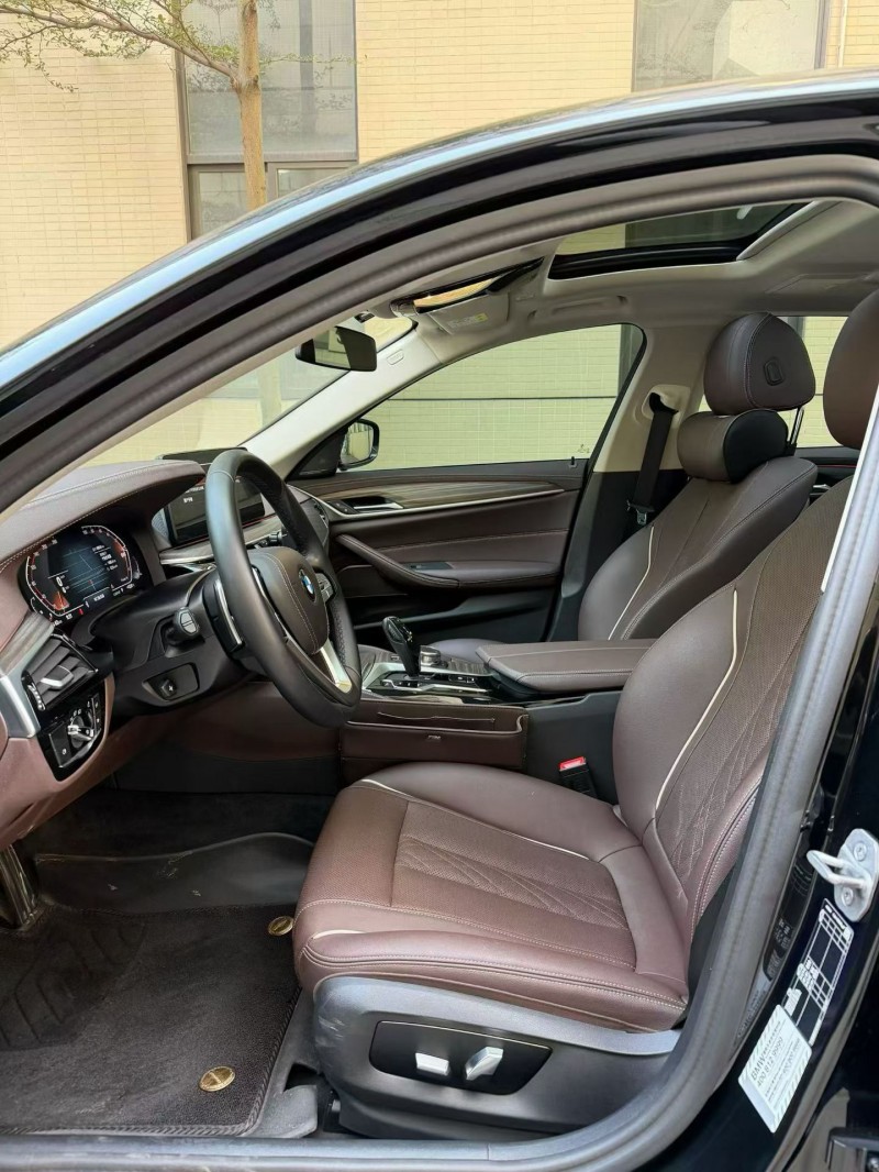 佛山23年宝马5系6