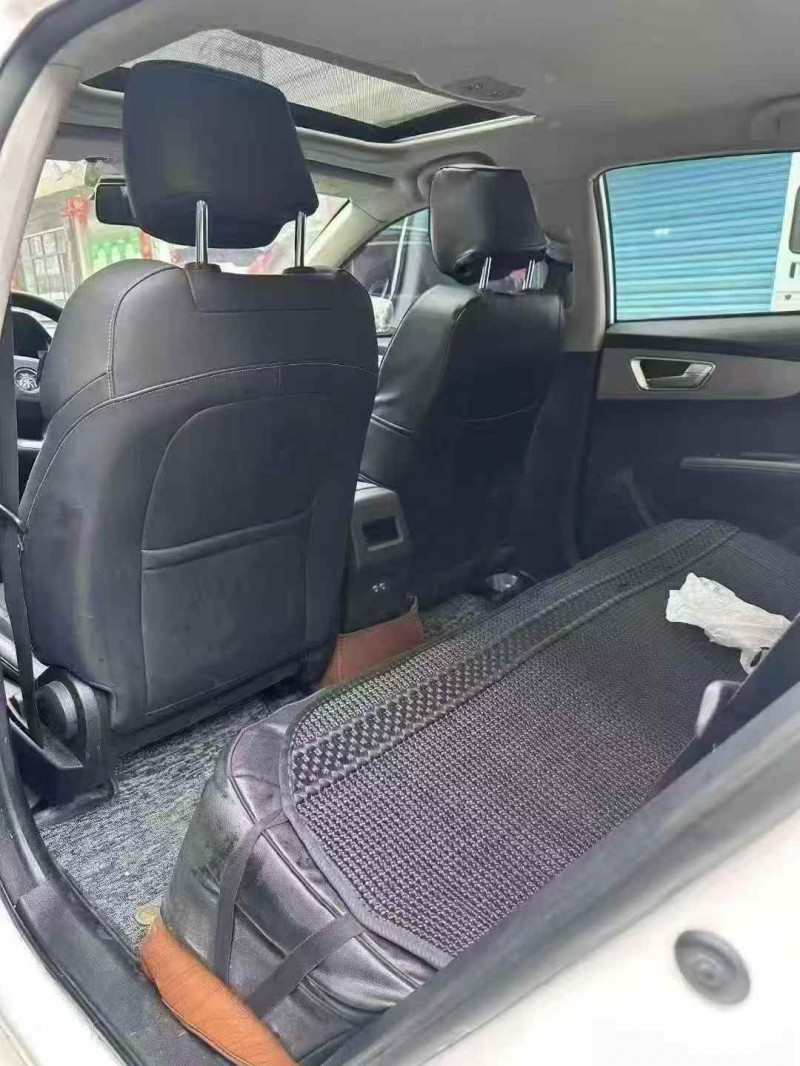 衡阳23年比亚迪秦5