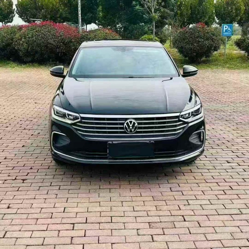 淄博23年大众朗逸1