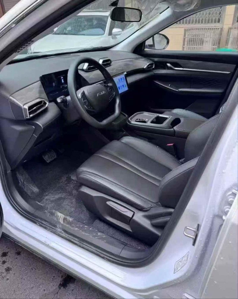 邵阳25年东风风神3