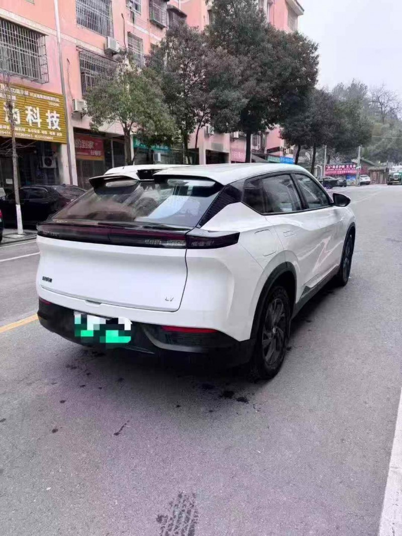 邵阳25年东风风神4