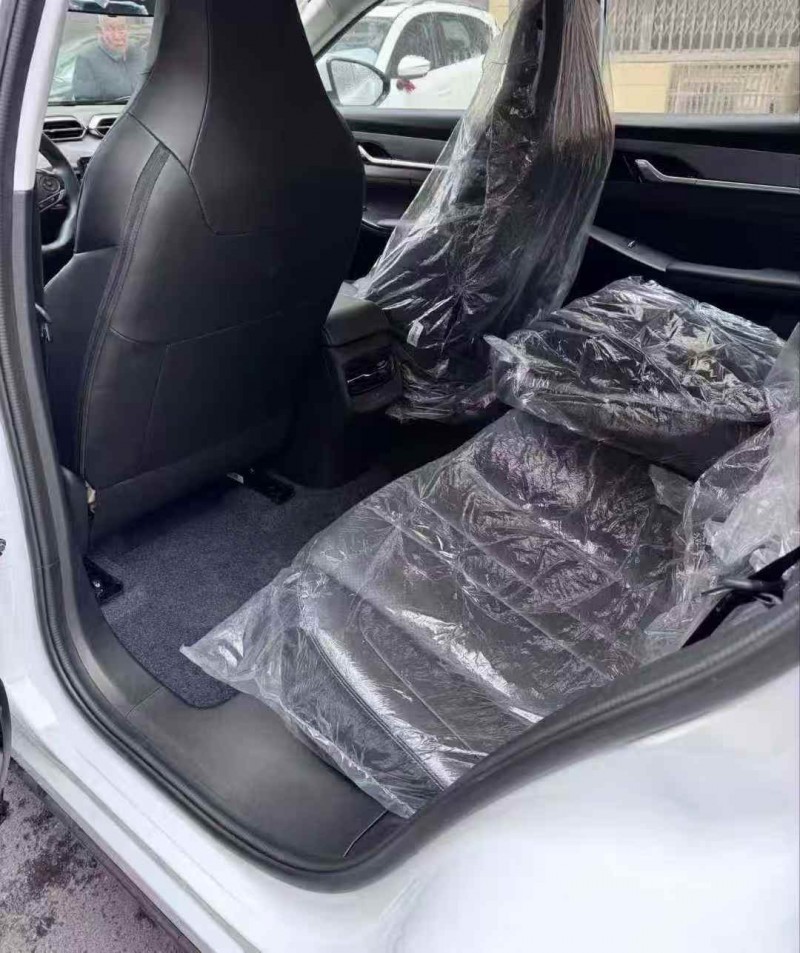 邵阳25年东风风神5