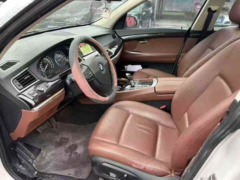 淄博16年宝马6系6