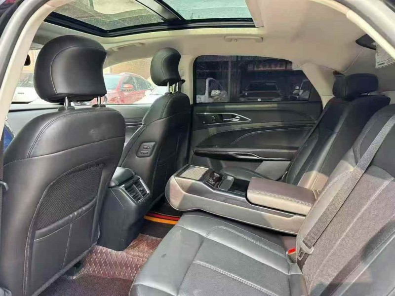 淄博21年福特金牛座6