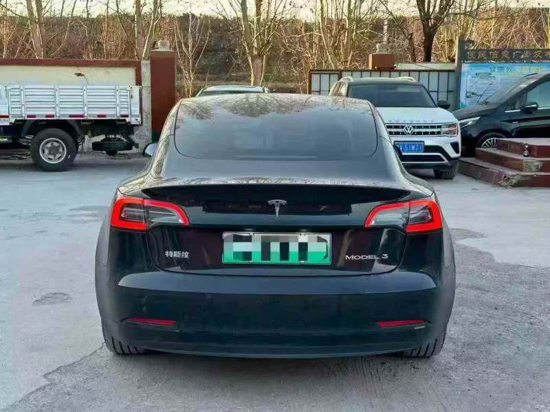 淄博23年特斯拉MODEL 39