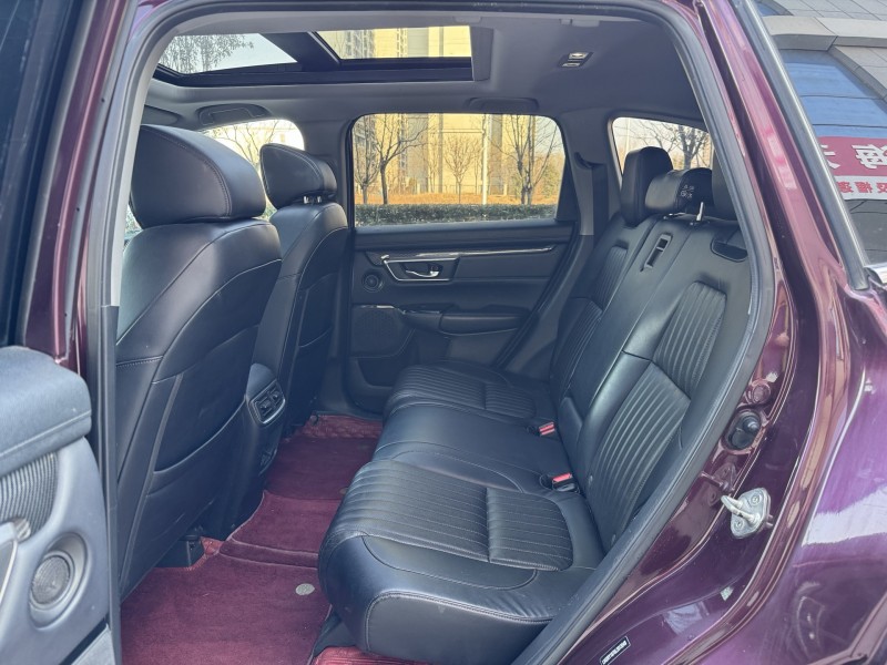 济宁20年本田皓影5